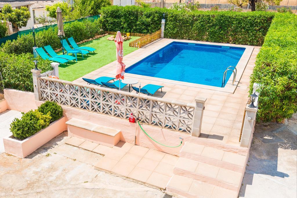 Tomeu Villa *