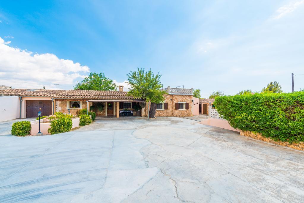 Tomeu Villa *