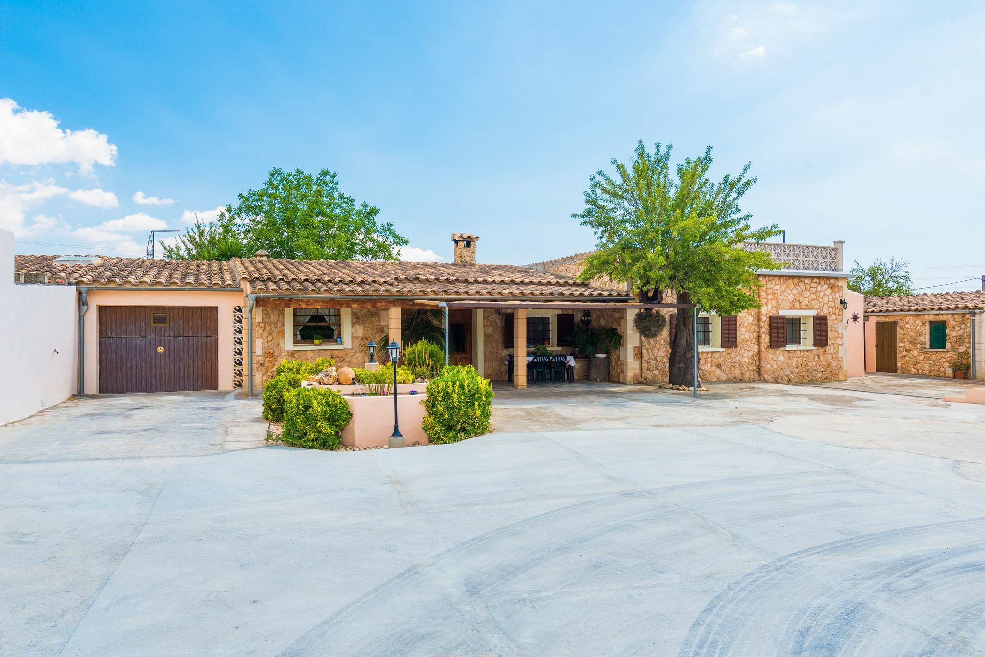 Tomeu Villa Inca (Mallorca)