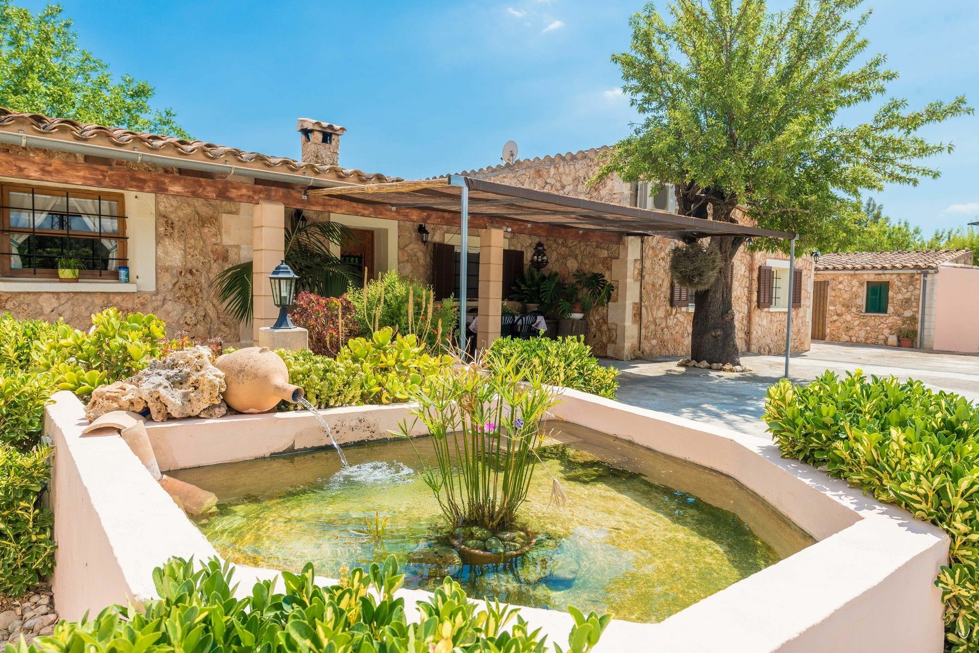 Tomeu Villa